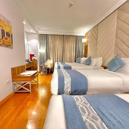 Al Ritz Al Madinah-2