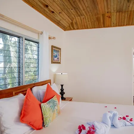 Beyond Sunset Resort & Villas-2