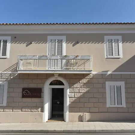 Coclea Relais-2