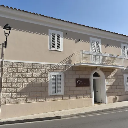 Coclea Relais-3