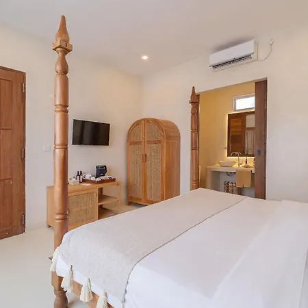 White Goose Boutique Hotel-2