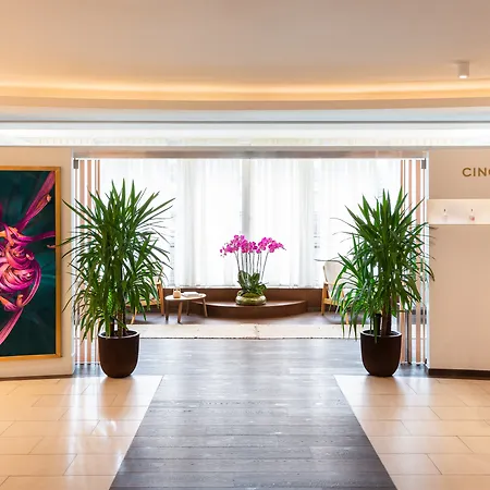 Intercontinental Geneve By Ihg-2