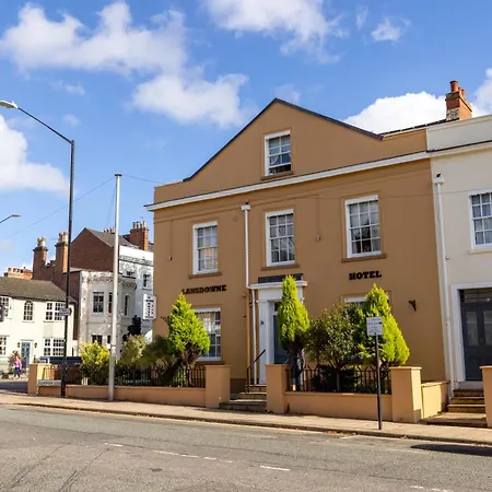 The Lansdowne-3