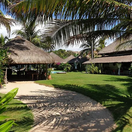 Pousada Residencia Duna Paraiso-2