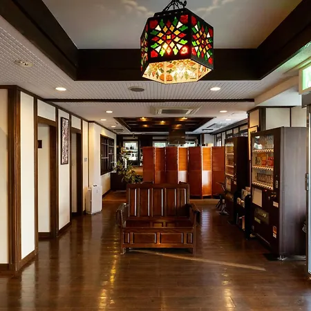 Hotel Matsumoto Yorozuya-2