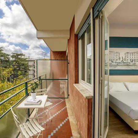 Hotel Santa Costanza By Omnia Hotels-3