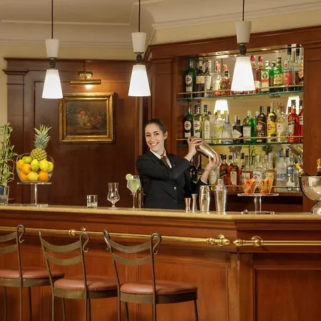 Donna Laura Palace By Omnia Hotels-3
