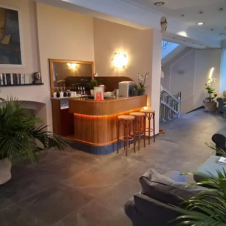 Hotel La Capannina-3