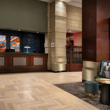 Leeds Marriott Hotel-3