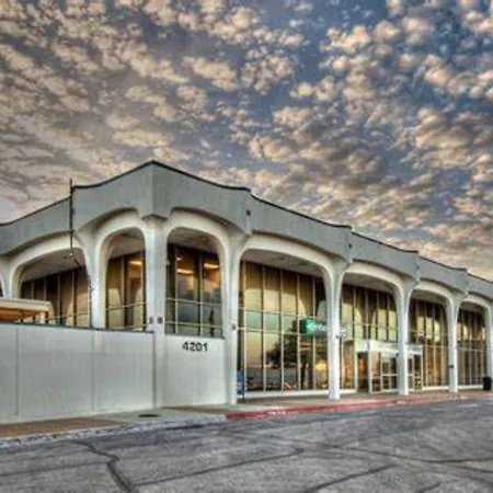 Studio 6 Fort Worth, Tx - Downtown East-2