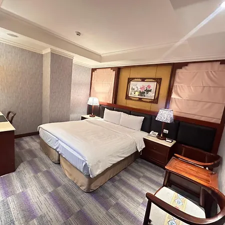 Beauty Hotels - Star Beauty Resort-2