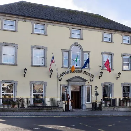 Cahir House Hotel-2