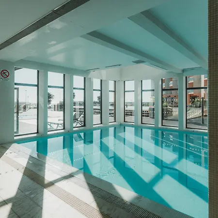 Real Marina Hotel & Spa-2