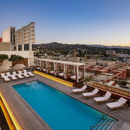 W Hollywood-2