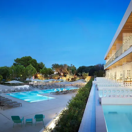 Inturotel Cala Esmeralda Beach Hotel & Spa - Adults Only-2