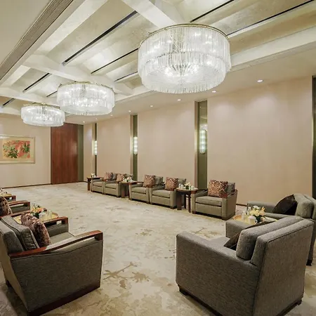 Intercontinental Suzhou Hotel By Ihg-2