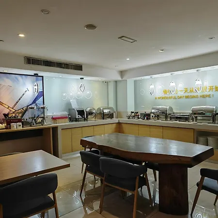 City Comfort Hotel Kuala Lumpur City Center-2