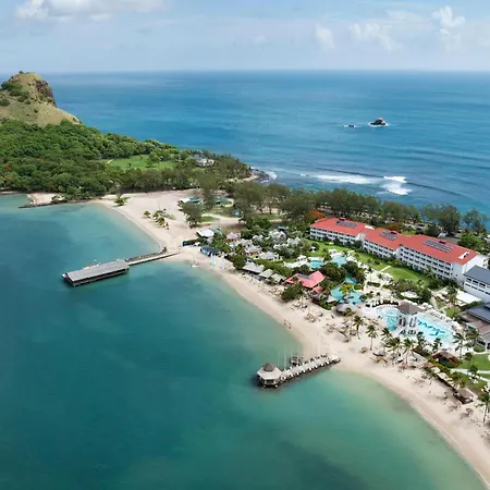 Sandals Grande St. Lucian Spa And Beach All Inclusive Resort - Couples Only (Adults Only)-3