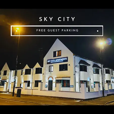 Sky City Apartments-2