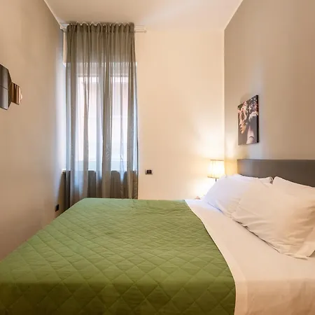 Casa Vivaldi Guest House-3
