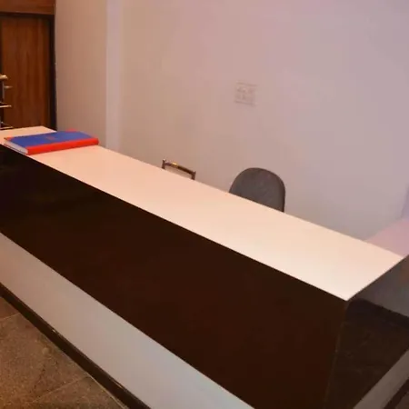 Hotel O Alpha Stay-3