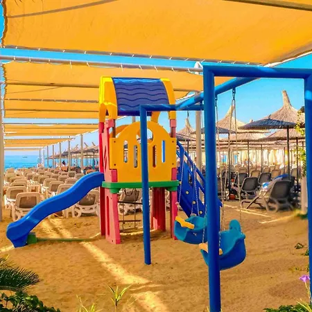 Dream World Resort & Spa-3