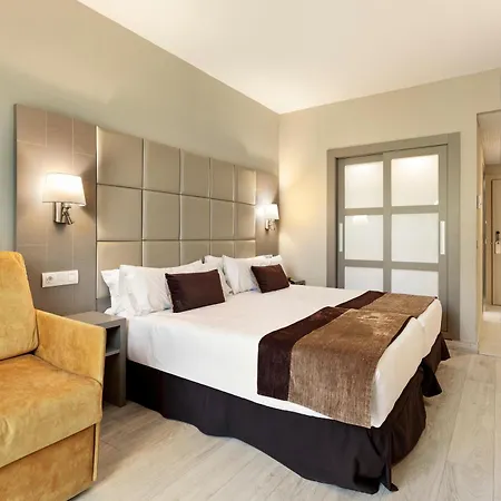 Hotel Best Front Maritim-2