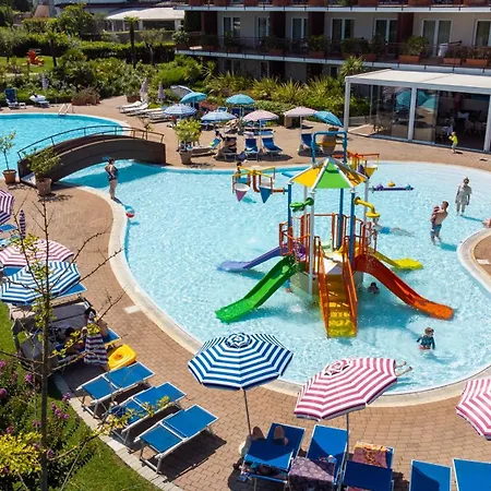 Hotel Bella Italia-2