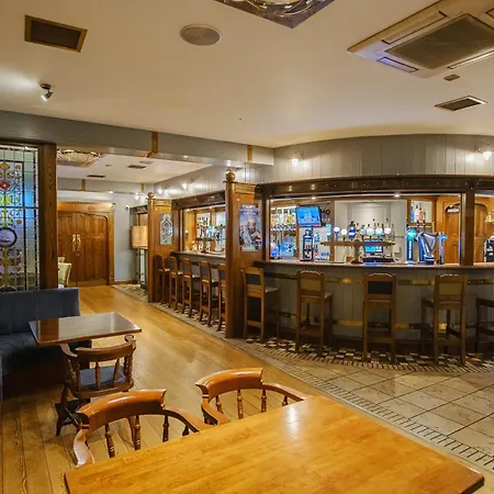 Central Hotel Donegal-2