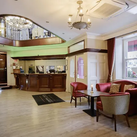 Central Hotel Donegal-3