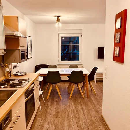 Apartments Sunny Place-2