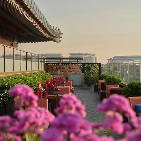The Peninsula Beijing-2
