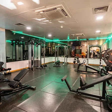 Kents Hill Park Training & Conference Centre-2