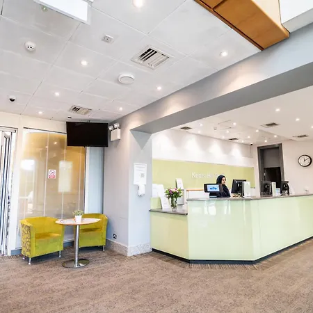 Kents Hill Park Training & Conference Centre-3