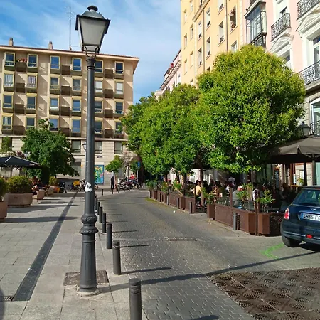 Hostal Casa Chueca-3