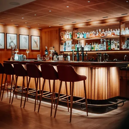 Hotel Austria Lech-3