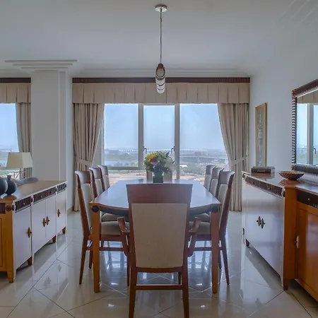 Grand Hyatt Residence-3