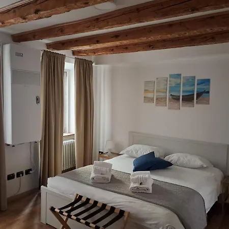 Piazza Grande City Residence-3