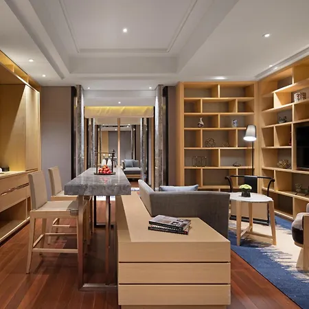 New World Beijing Hotel-2