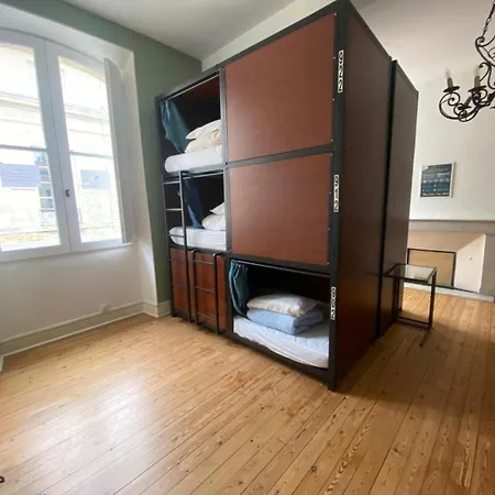 Hostel20 Bordeaux-2