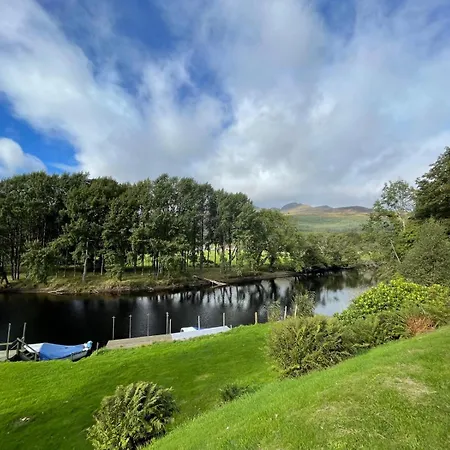 Killin Hotel-2