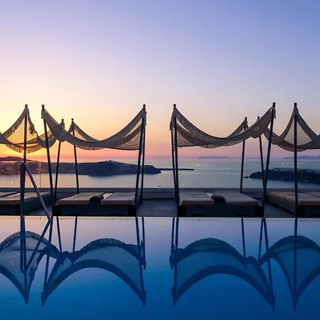 Andromeda Villas & Spa Resort-2