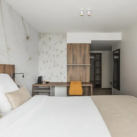 Hotel Amfora-2