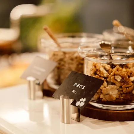 Radisson Blu Boutique Hotel, Madrid Prado-2