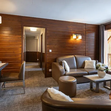 Chalet Val 2400-2