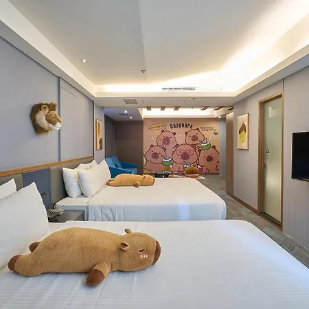 Kung Shang Design Hotel-2