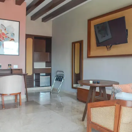 Casa Lucia Hotel Boutique-2