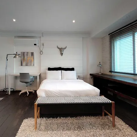 Seoul Loft Apartments - Sla 7 Night Minimum-3