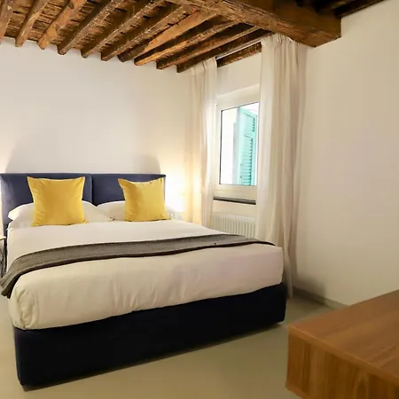 Palazzina B - Contemporary Studio-3