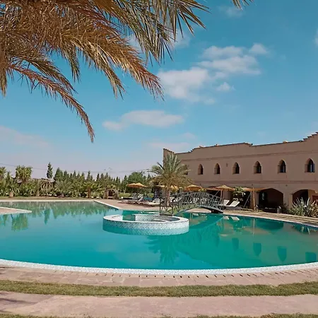 Les Jardins d Amizmiz-2